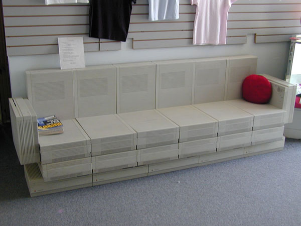 Obrázek mac2couch6003yg