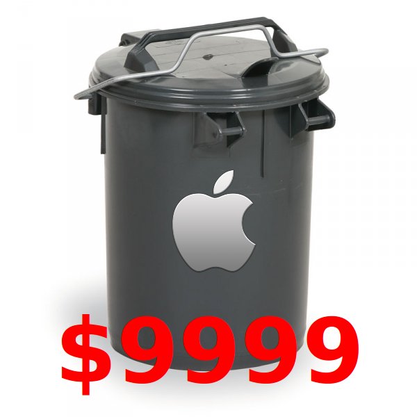 Obrázek mac pro