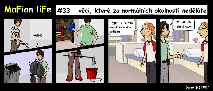 Obrázek mafian life 33