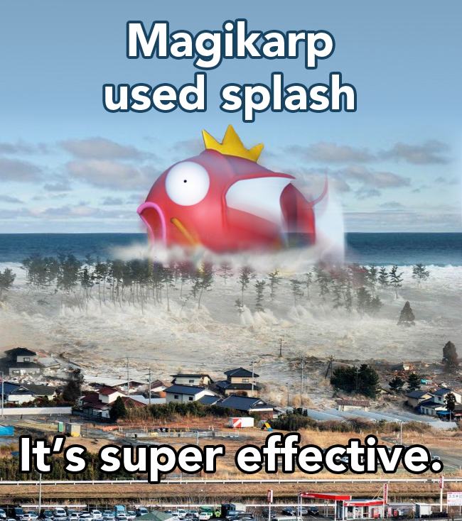 Obrázek magikarp