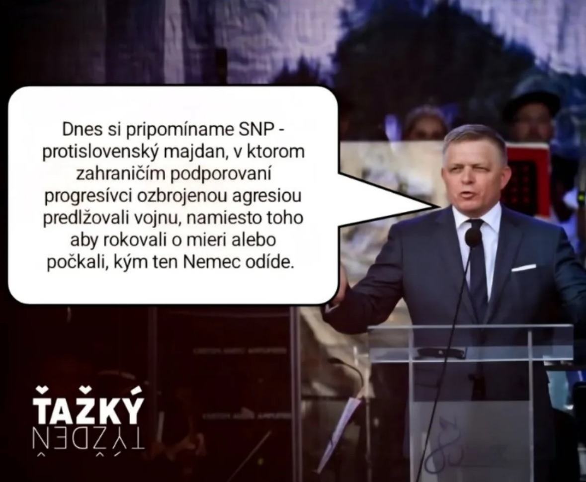 Obrázek majdan ked to este nebolo cool