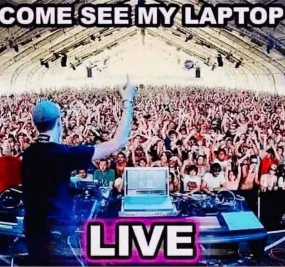 Obrázek majster diskdzokej