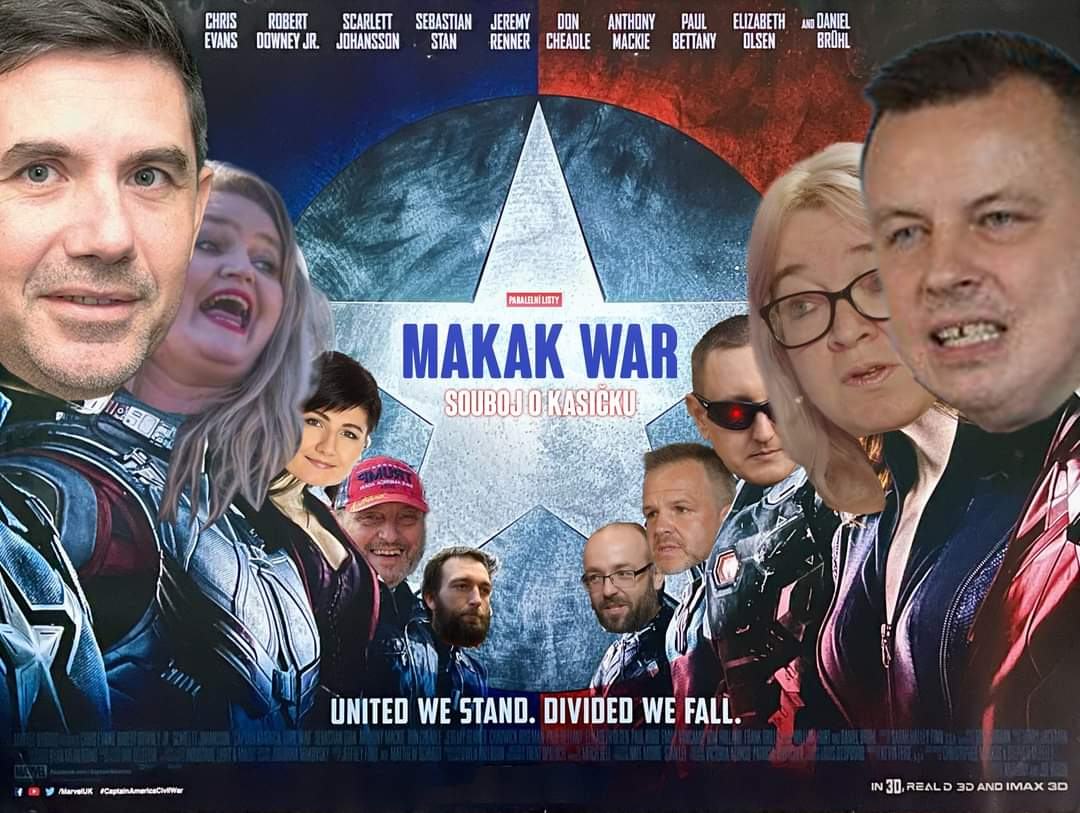 Obrázek makak war