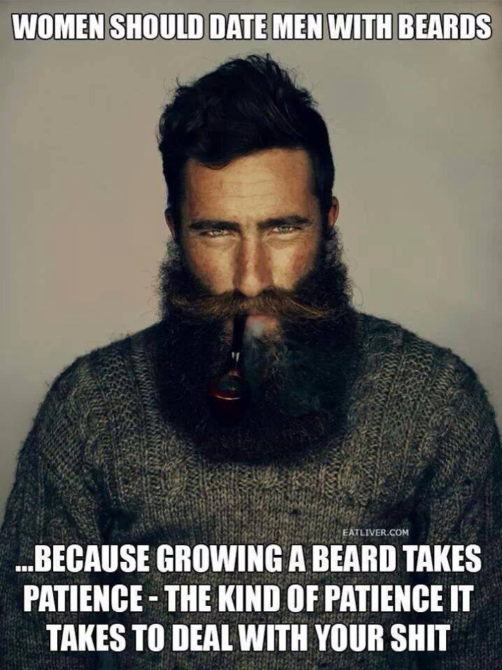 Obrázek man with beards