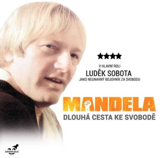 Obrázek mandela svoboda