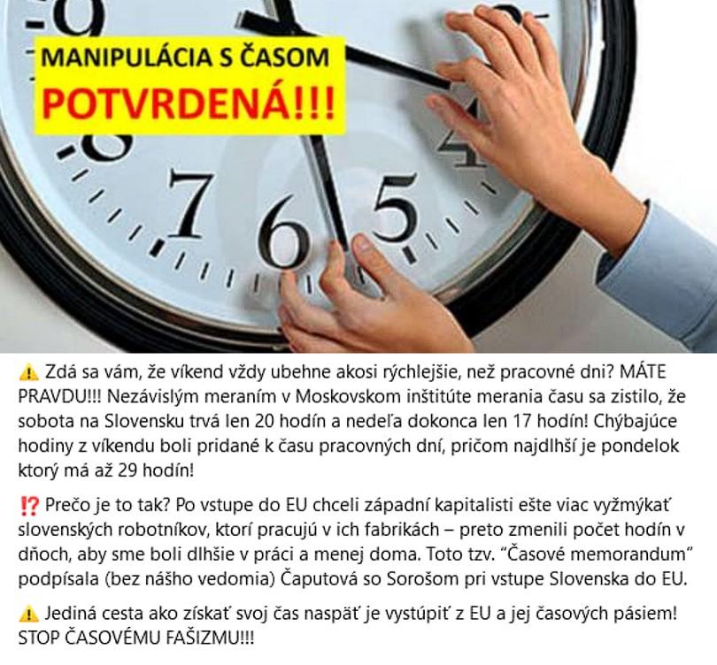 Obrázek manipulacia s casom