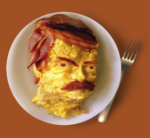 Obrázek manly-breakfast