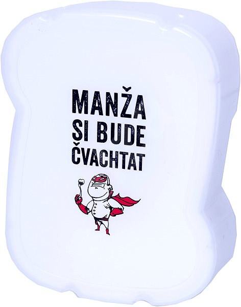 Obrázek manza si bude cvachtat