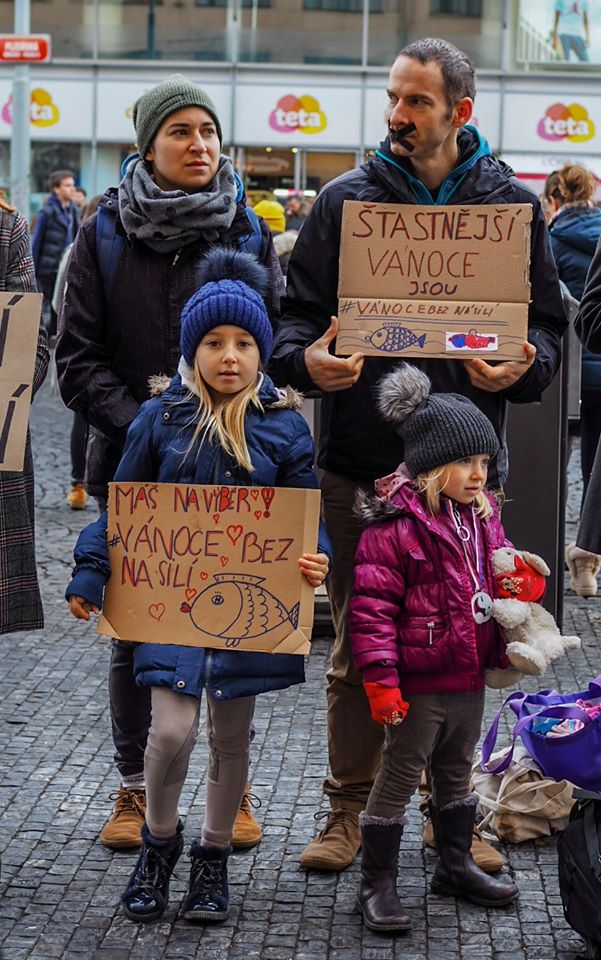 Obrázek manzel radsi drzi hubu