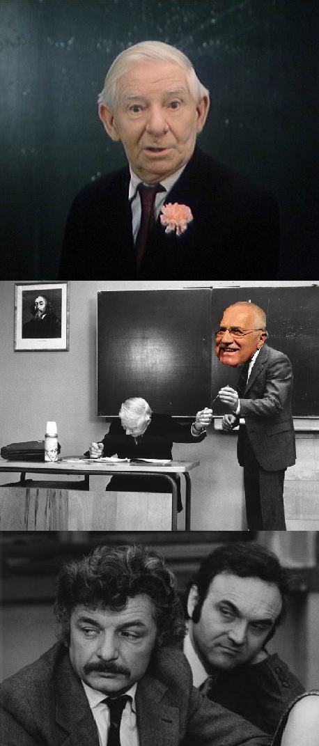Obrázek marecku podejte mi