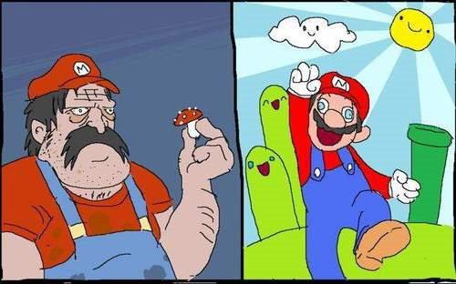Obrázek mario