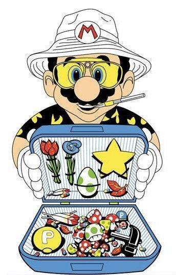Obrázek mario duke