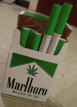 Obrázek marlboro blend
