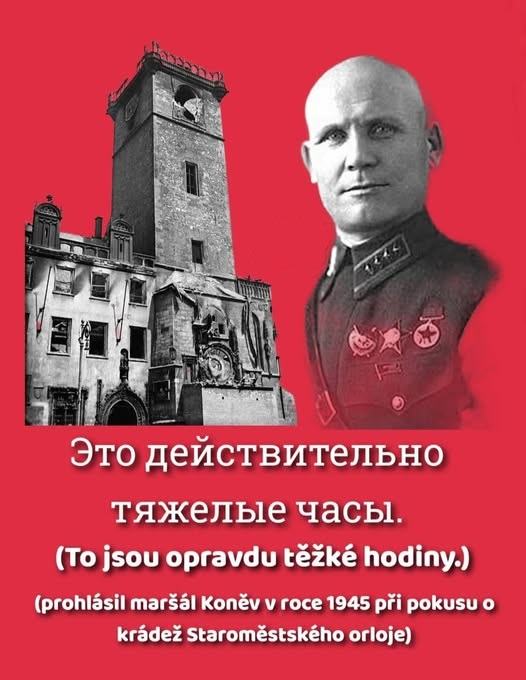 Obrázek marsal Koneff