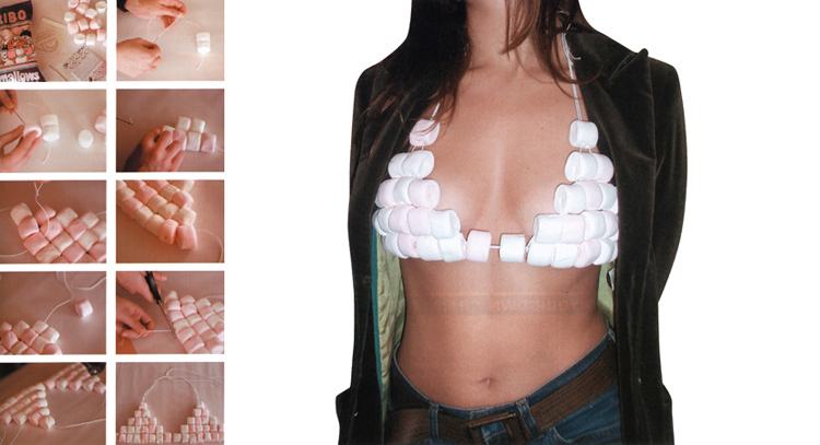 Obrázek marshmallow bra