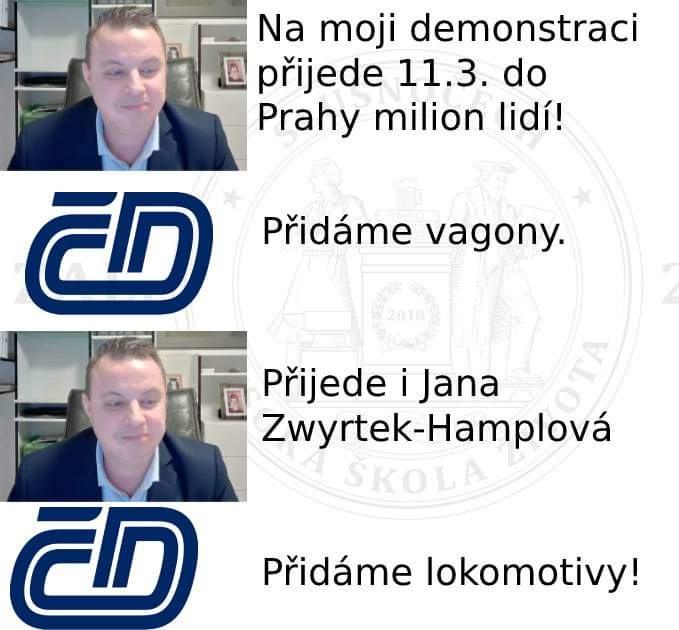 Obrázek masina pod parou