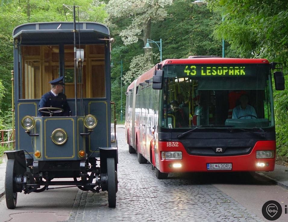 Obrázek masinke na pondelek