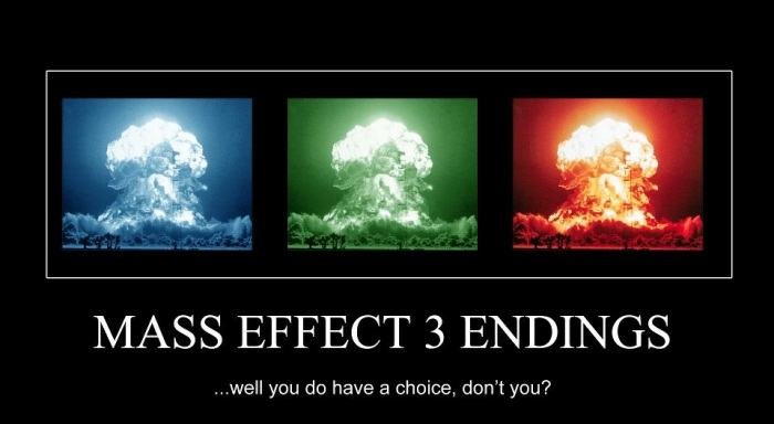 Obrázek mass effect 3 ending