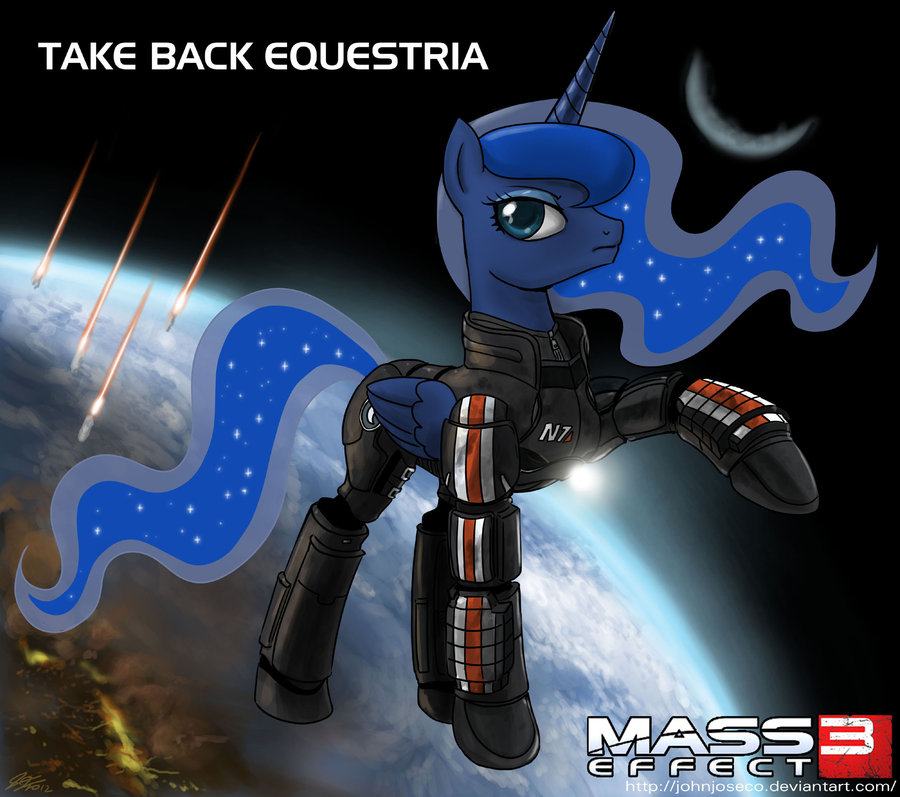 Obrázek mass effect 3 new DLC