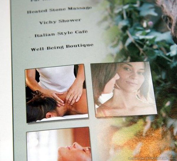 Obrázek massage of what
