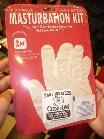 Obrázek masturbation kit