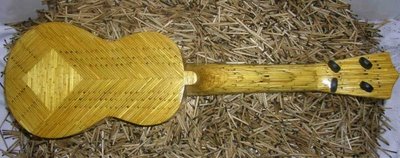 Obrázek matchstick guitar 05