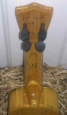 Obrázek matchstick guitar 12