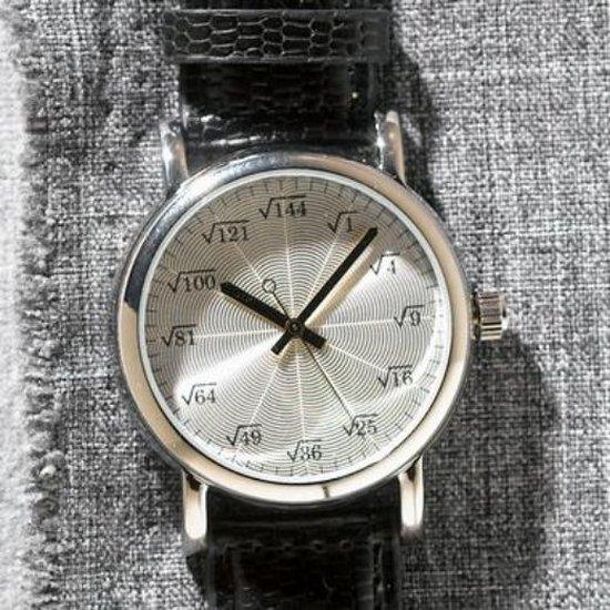 Obrázek math-wrist-watch