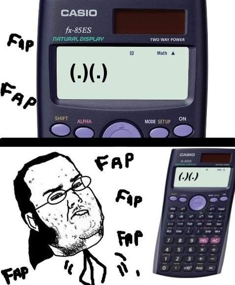 Obrázek math fap