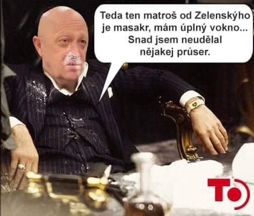 Obrázek matros