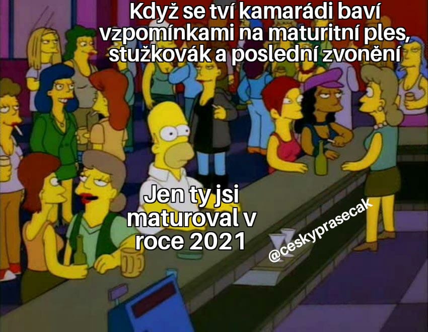 Obrázek maturanti 2021