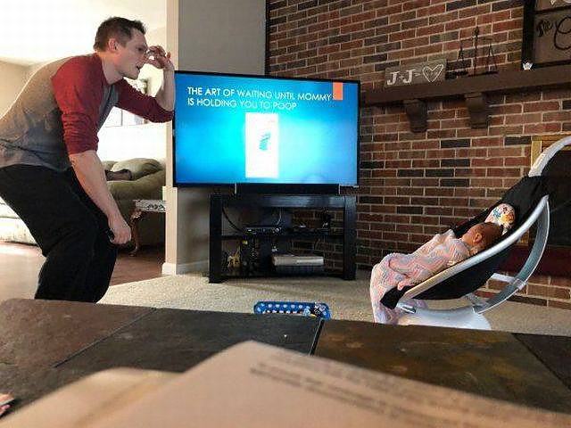 Obrázek matysek se posral    