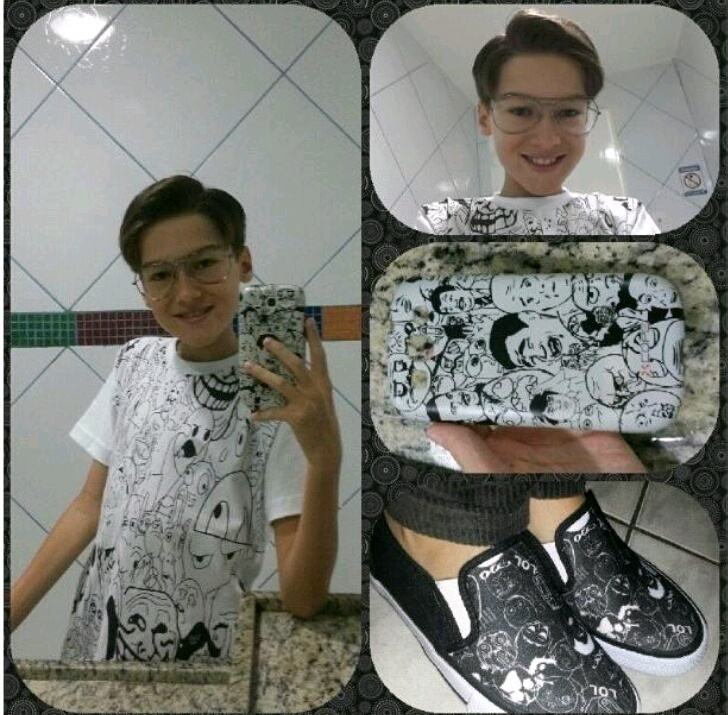 Obrázek maximum swag