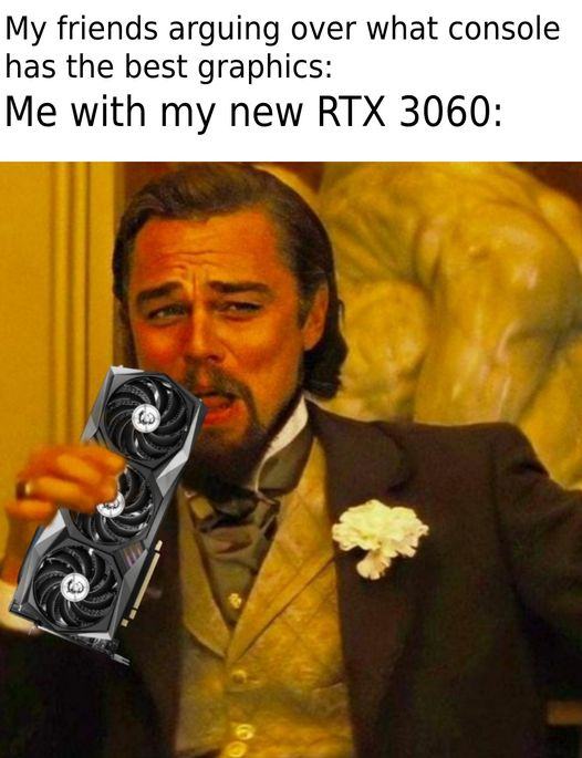 Obrázek me and my rtx
