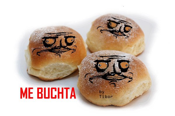 Obrázek me buchta