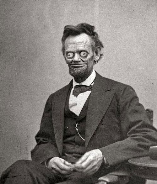 Obrázek me gusta Lincoln