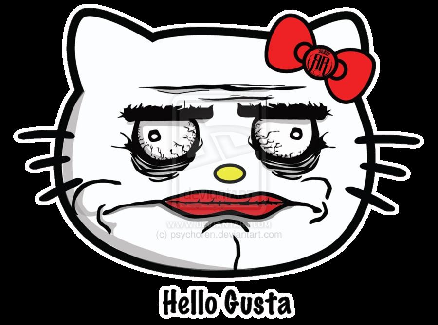 Obrázek me kitty