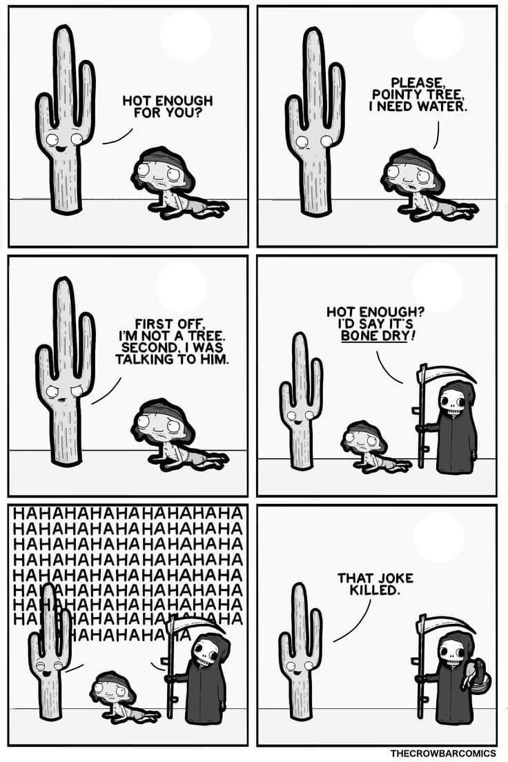 Obrázek mean&nbsp;pointy&nbsp;tree