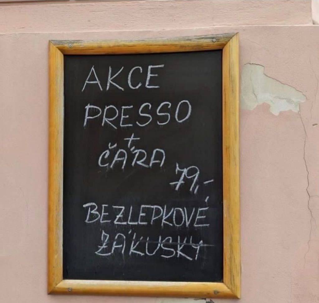 Obrázek meanwhile at poslanecky klub ANO