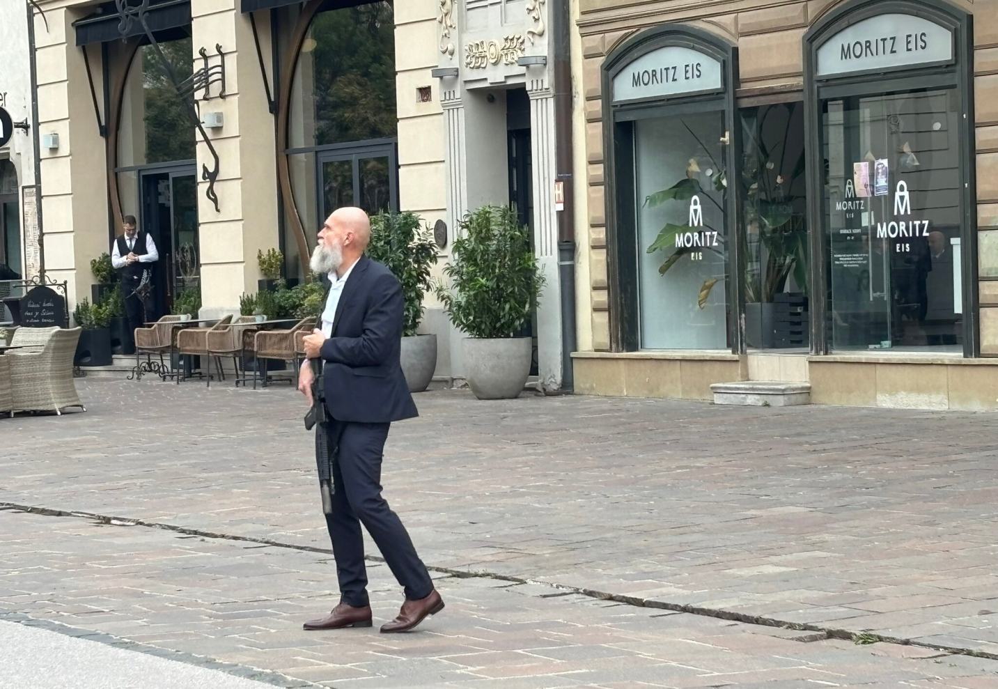 Obrázek meanwhile in Kosice city