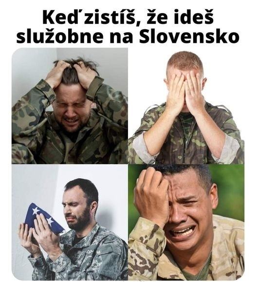 Obrázek meanwhile in NATO