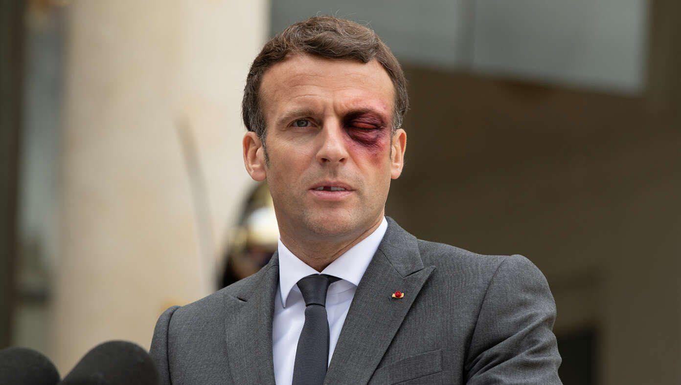 Obrázek meanwhile in Paris