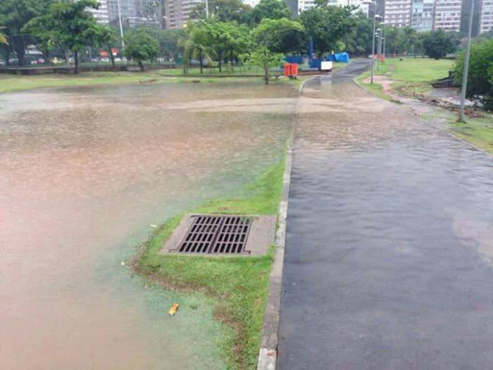 Obrázek meanwhile in brazil