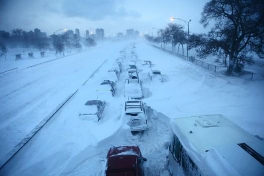 Obrázek meanwhile in chicago