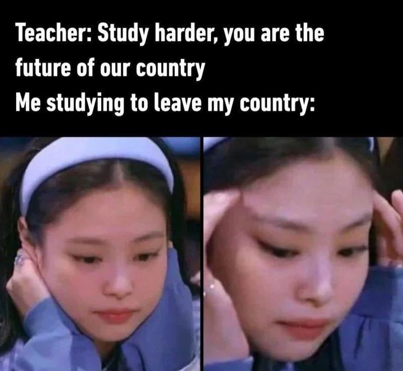 Obrázek meanwhile in china girl