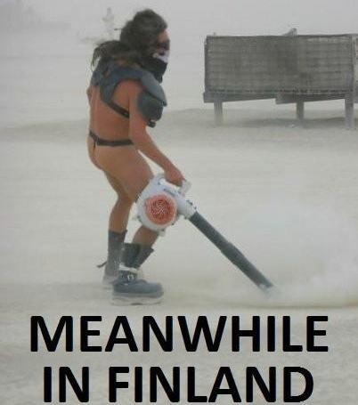Obrázek meanwhile in finland