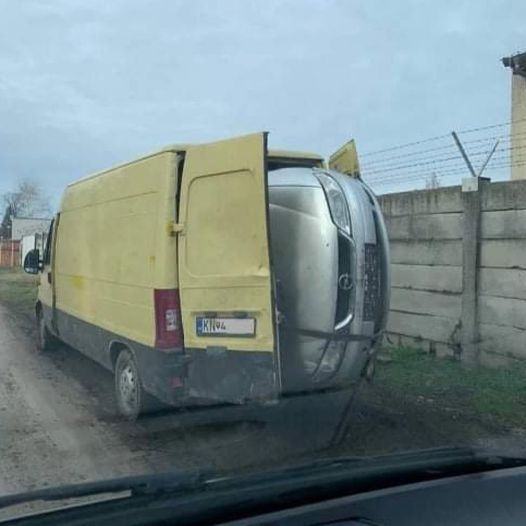 Obrázek meanwhile in slopakia