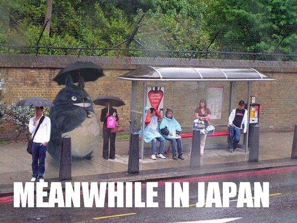 Obrázek meanwhile japan