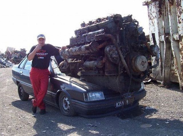 Obrázek mega tuning