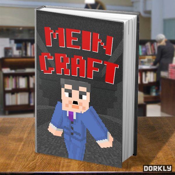 Obrázek mein craft